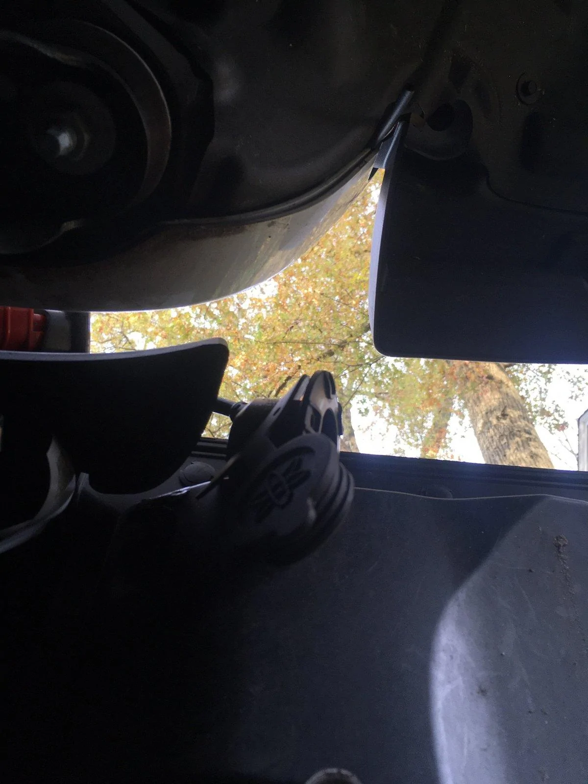 Jeep Wrangler JL ESS "Not Ready Battery Charging" question. IMG_3203