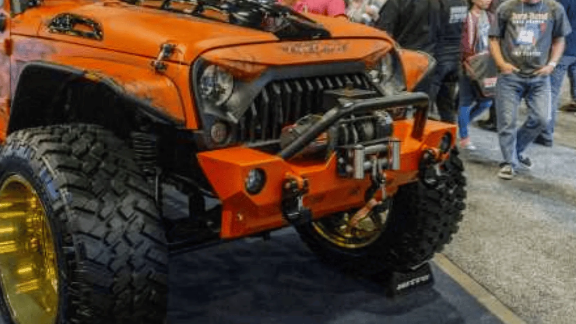 Jeep Wrangler JL Stubby Bumper. Let's see them. Screenshot_20191108-055150~2