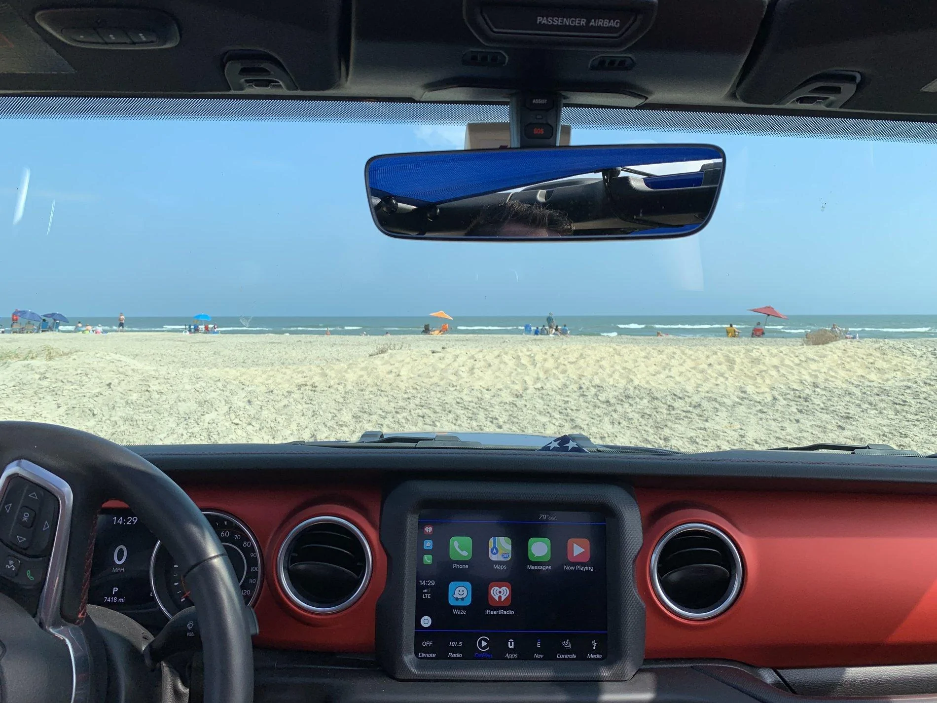 Jeep Wrangler JL Show us your beach buggies B06364F9-E87A-4E84-8932-9CB9AD146F0C