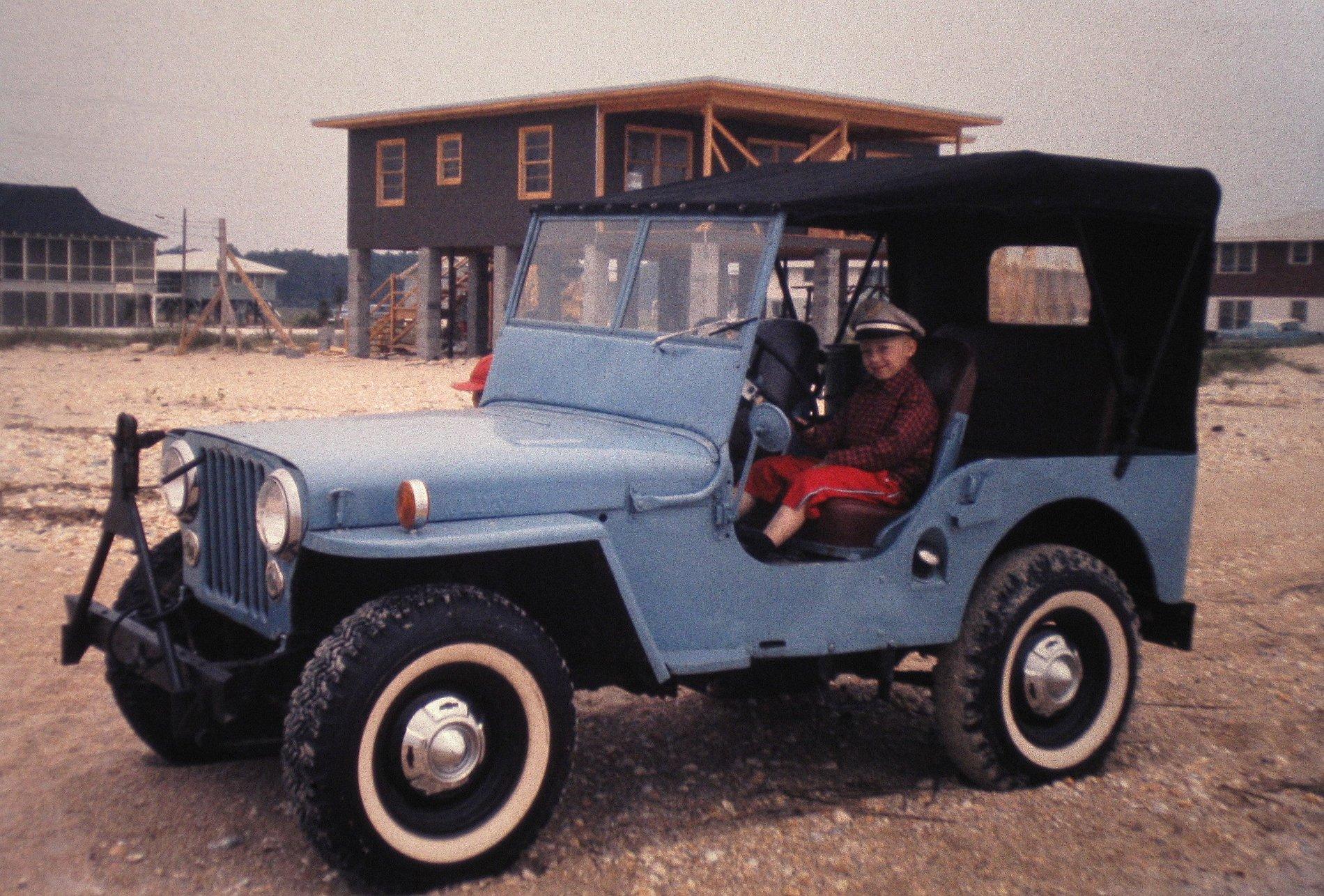 Jeep Wrangler JL Show us your beach buggies IMG_1043_1572412181389