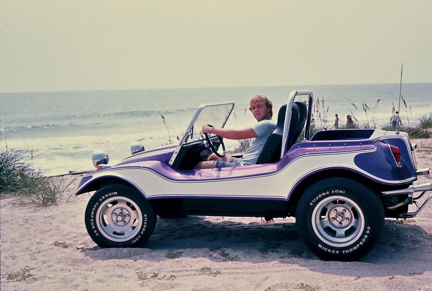 Jeep Wrangler JL Show us your beach buggies dunebuggy2