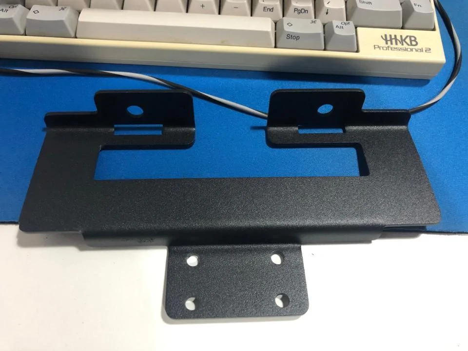 Jeep Wrangler JL Car radio mounting bracket 2019111218_6306519cb2d0a5315c06jx0RQHp6LFVZ