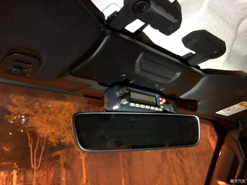 Jeep Wrangler JL Car radio mounting bracket 2019111219_b4213ba69977a63b60f56qR2WSwsuEGJ