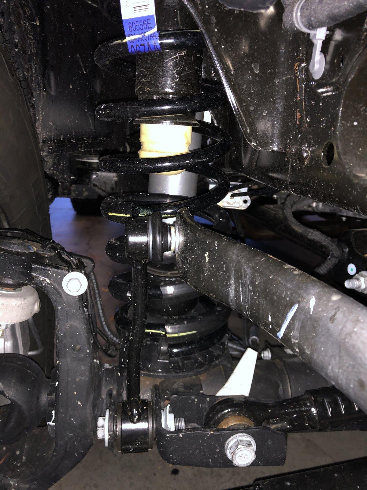 Jeep Wrangler JL Alignment Really Needed? EE09F221-D209-4DD1-BBB2-34E9756A85B4