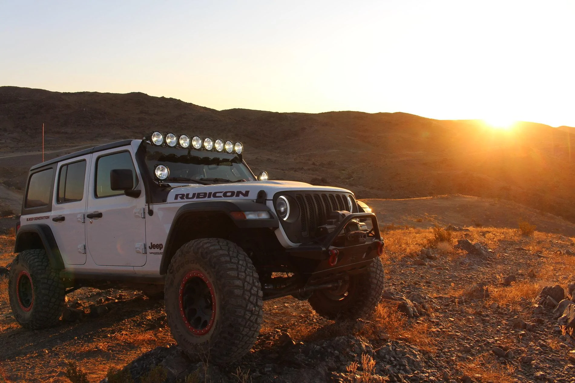 Jeep Wrangler JL Stubby Bumper. Let's see them. IMG_0440