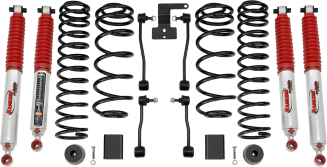 Jeep Wrangler JL Sway Bar link Broken? rs66122br9_1