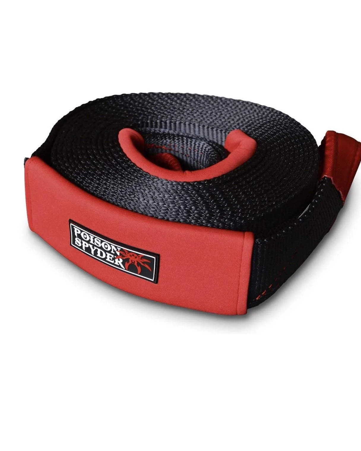 Jeep Wrangler JL recovery strap FF03A177-F40F-4E3B-8E82-D0FE5E5CE94E