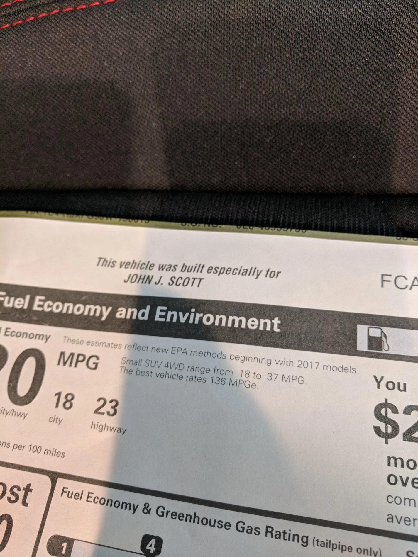 Jeep Wrangler JL Now getting frustrated!!!!!! IMG_20180324_112657