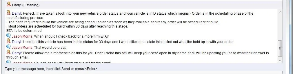 Jeep Wrangler JL 2 DOOR JL build/order discussions master thread Live Assistance - Mozilla Firefox