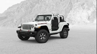 Jeep Wrangler JL Picture request thread 12977