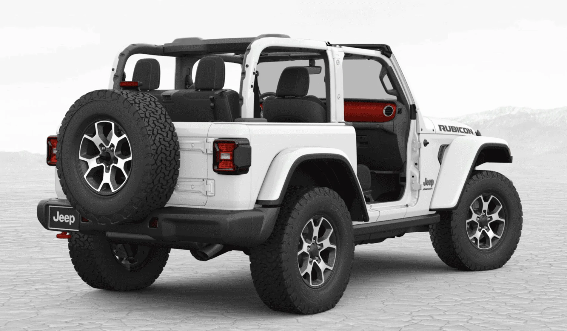Jeep Wrangler JL Picture request thread Screen Shot 2018-03-27 at 12.38.12 PM