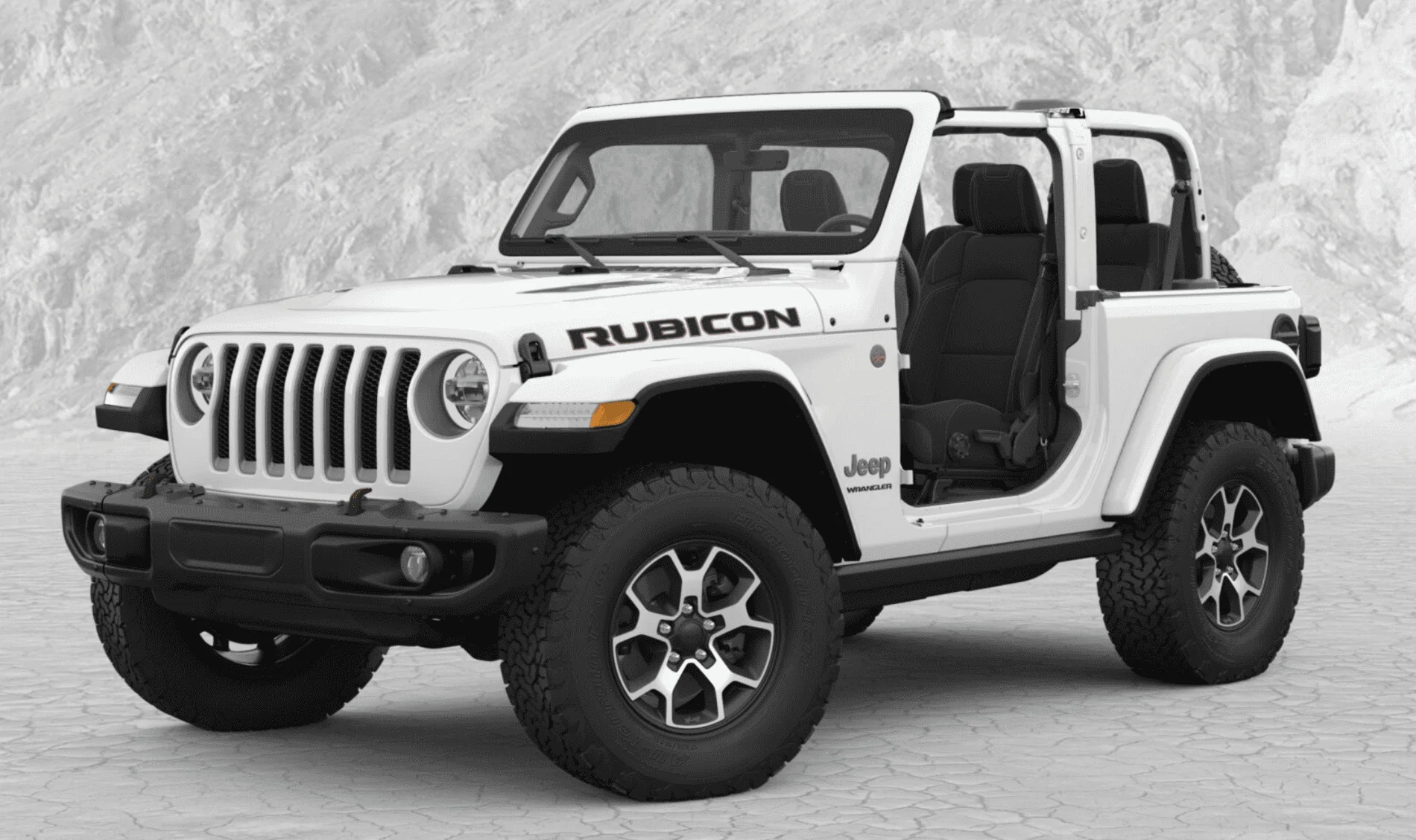 Jeep Wrangler JL Picture request thread Screen Shot 2018-03-27 at 12.38.06 PM