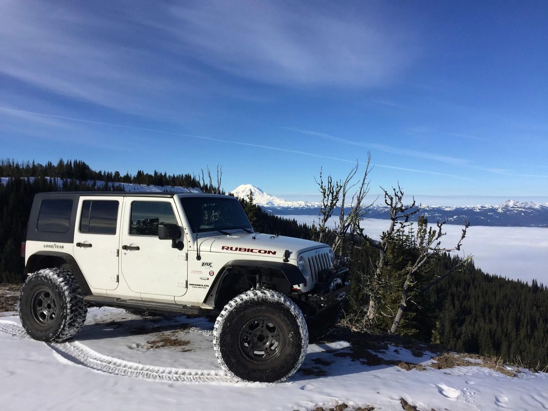 Jeep Wrangler JL Introductions & Welcome Thread 👋 xorLONh