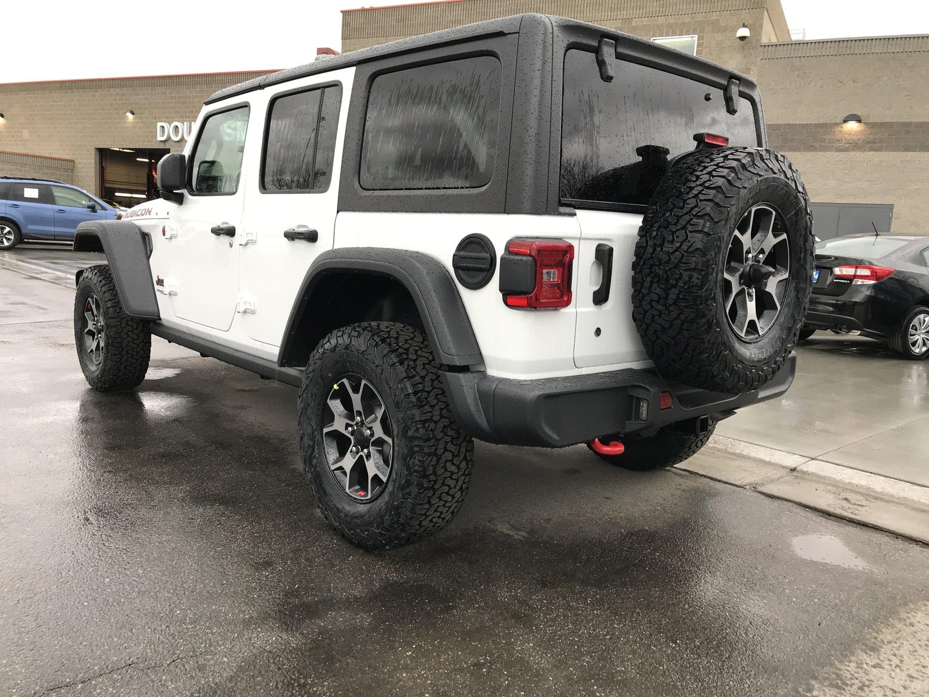 Jeep Wrangler JL Show off your Delivered JL Here! IMG_0628.JPG