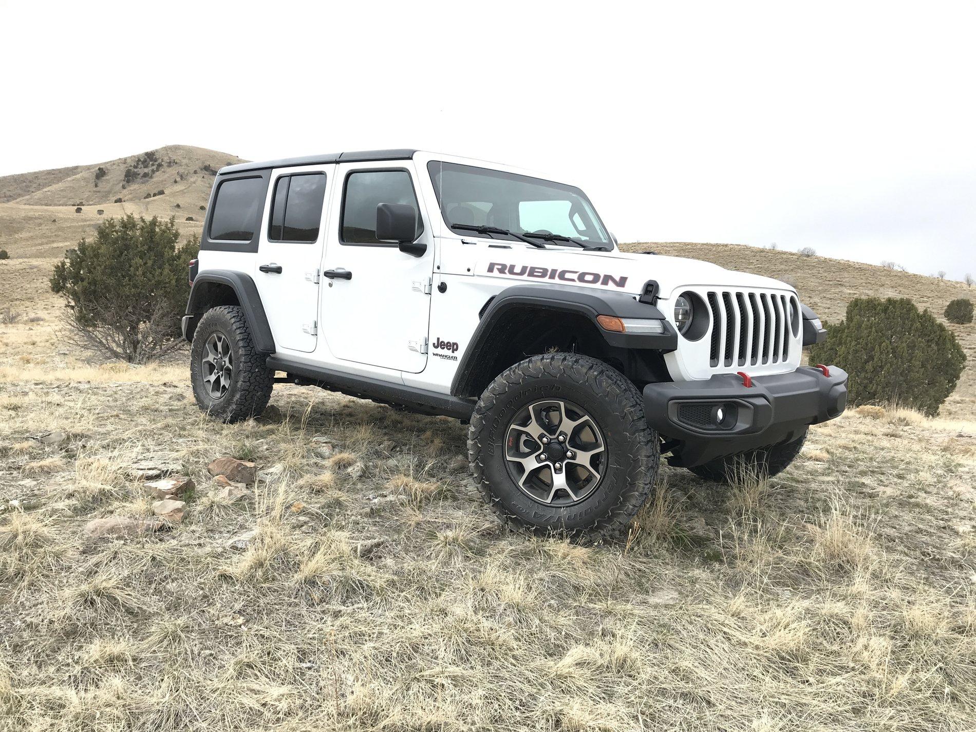 Jeep Wrangler JL Show off your Delivered JL Here! IMG_0661.JPG
