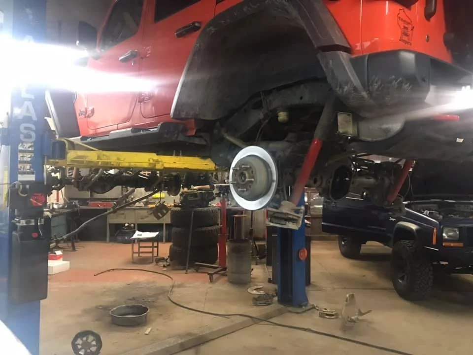 Jeep Wrangler JL Question for folks with Rock Rails. 02a1be71-f789-4ec1-9508-3b6bd3c9e13f-jpeg