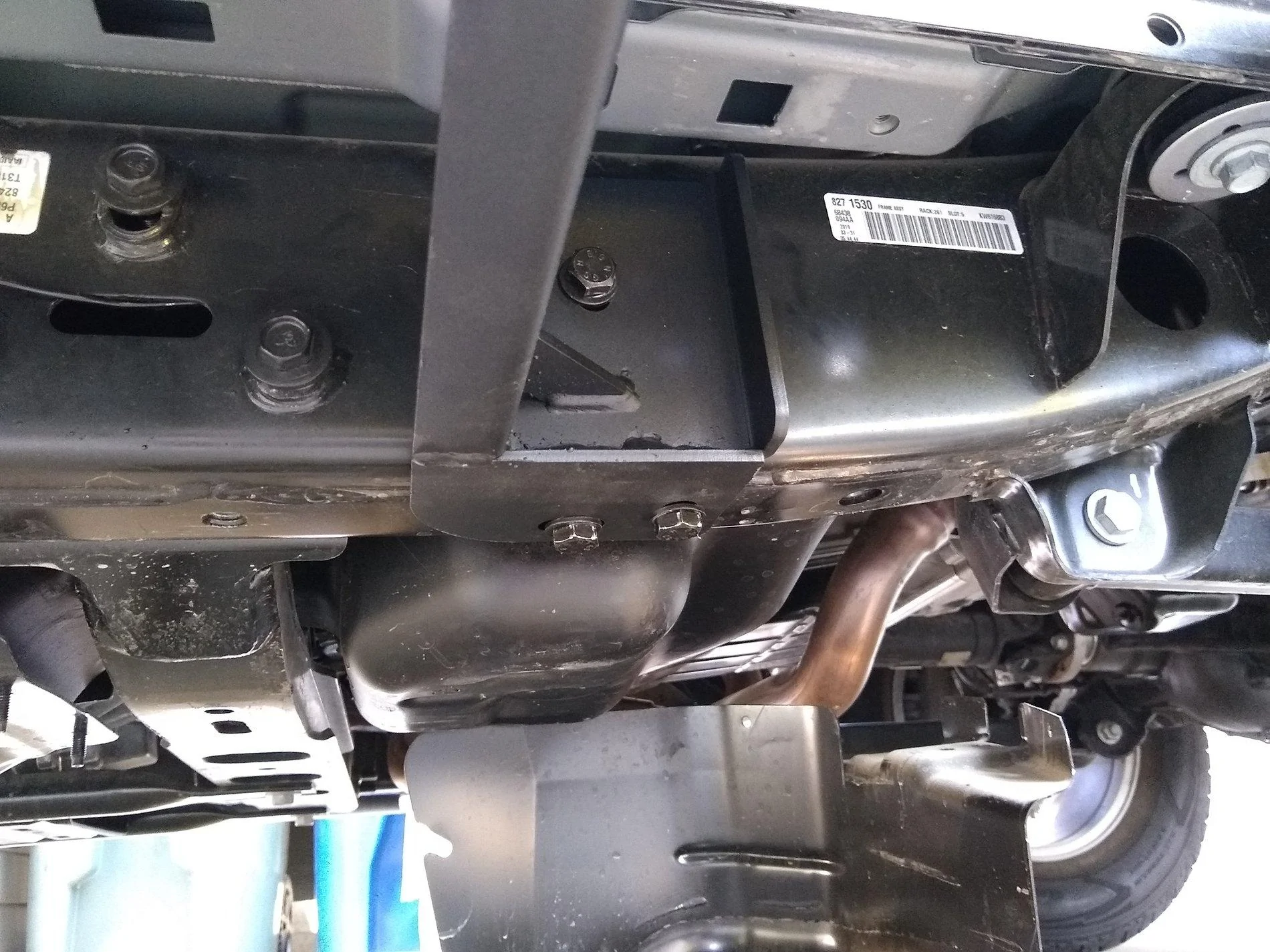 Jeep Wrangler JL Question for folks with Rock Rails. img_20191109_113934476-jpg