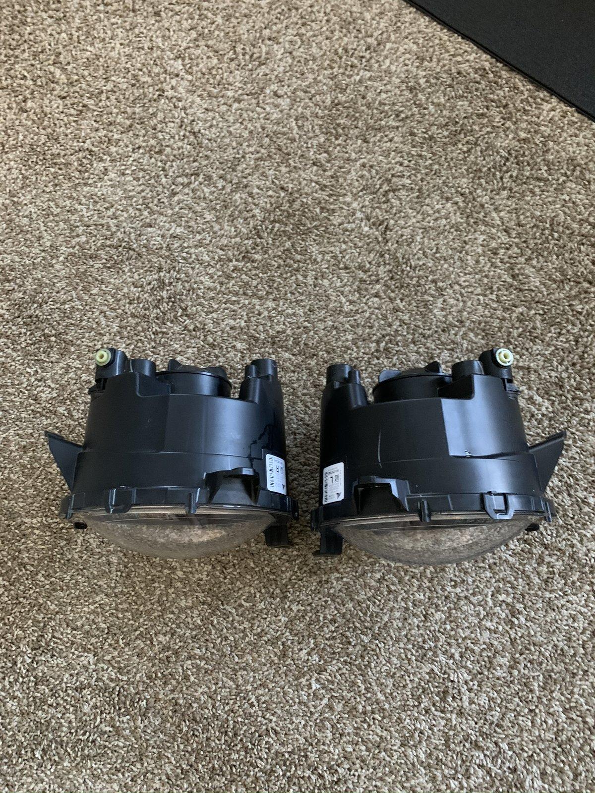 Jeep Wrangler JL Sport Bumper/ Halogen Lights IMG_0553.JPEG
