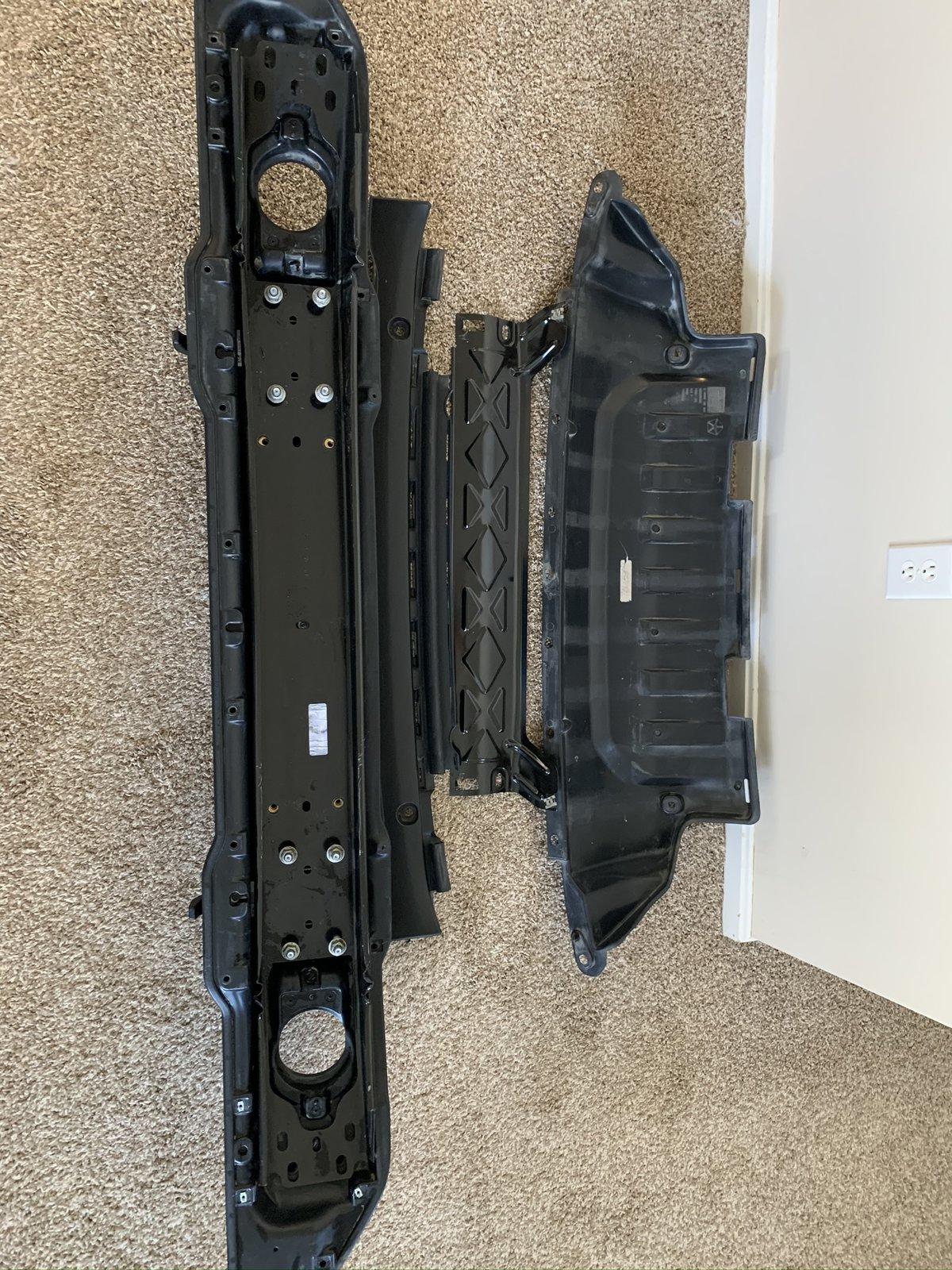 Jeep Wrangler JL Sport Bumper/ Halogen Lights IMG_0557.JPEG