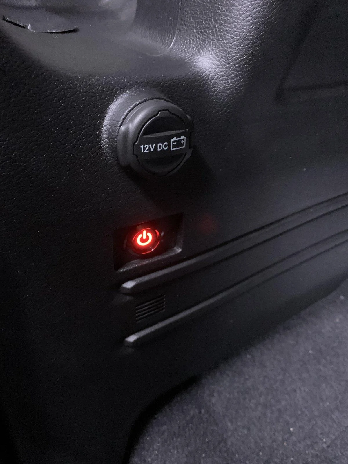 Jeep Wrangler JL Tailgate Brawlee LED light 4E5B1A7B-A5D8-4679-ABBF-2E8035D43A3B