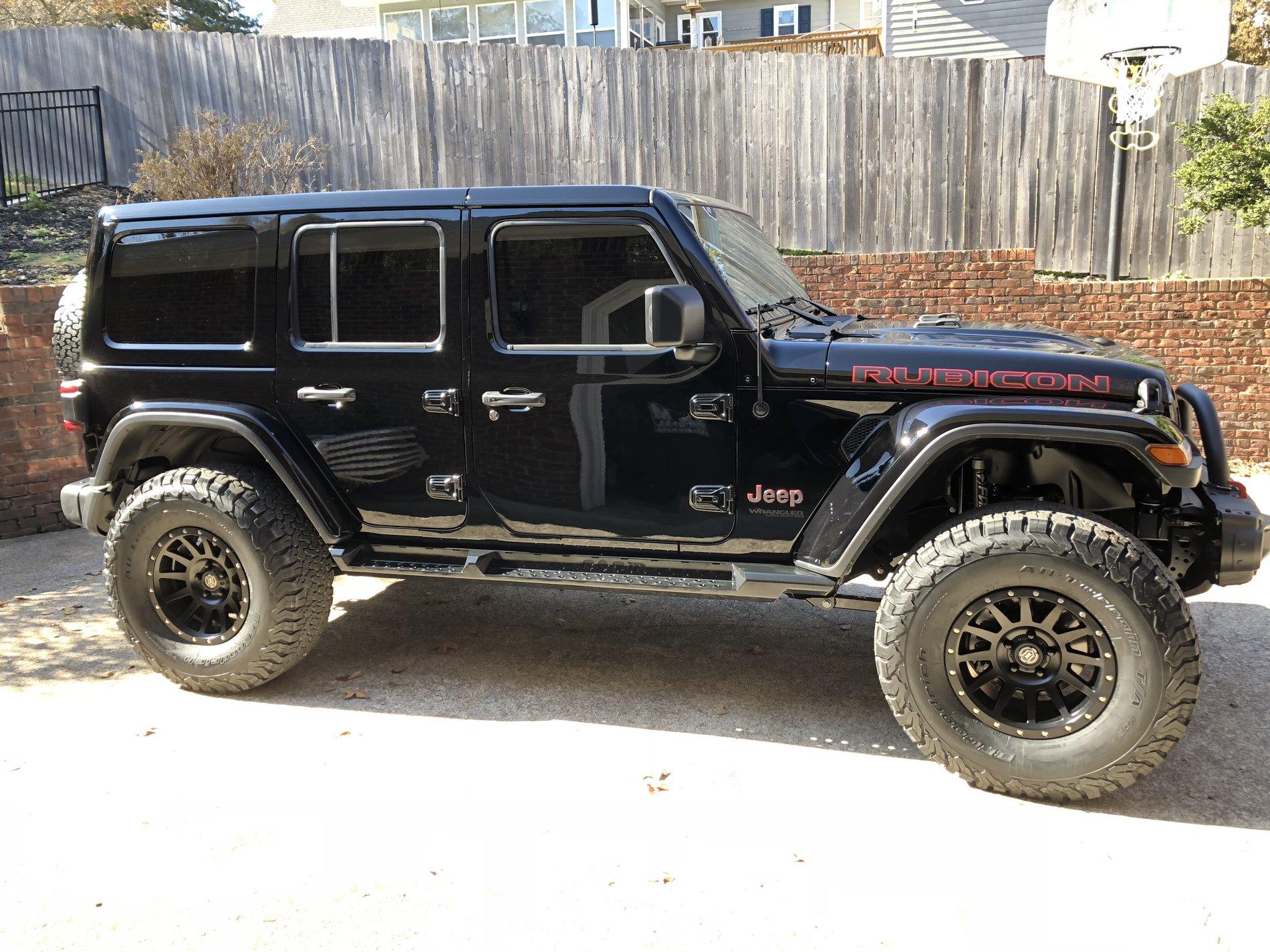 Jeep Wrangler JL Maximus 3 Forum Member Discount Code? 555C8089-5433-4019-A1D5-222660C3A358
