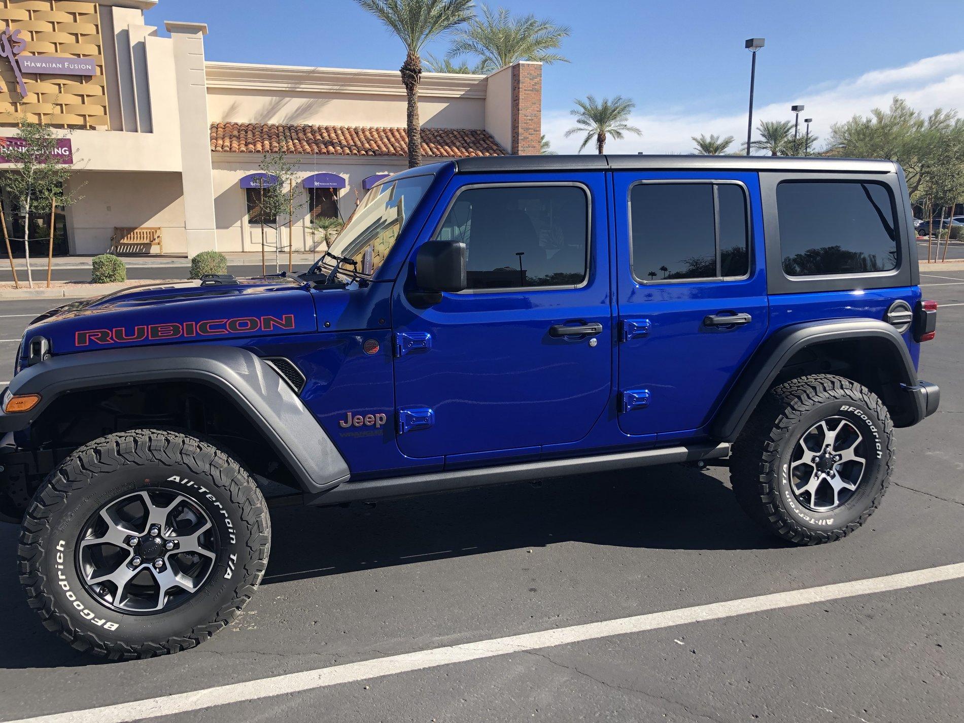 Jeep Wrangler JL Window Tint Photo Compilation Master Thread BCFCCF3E-4A6B-466E-A485-696BB28F511B