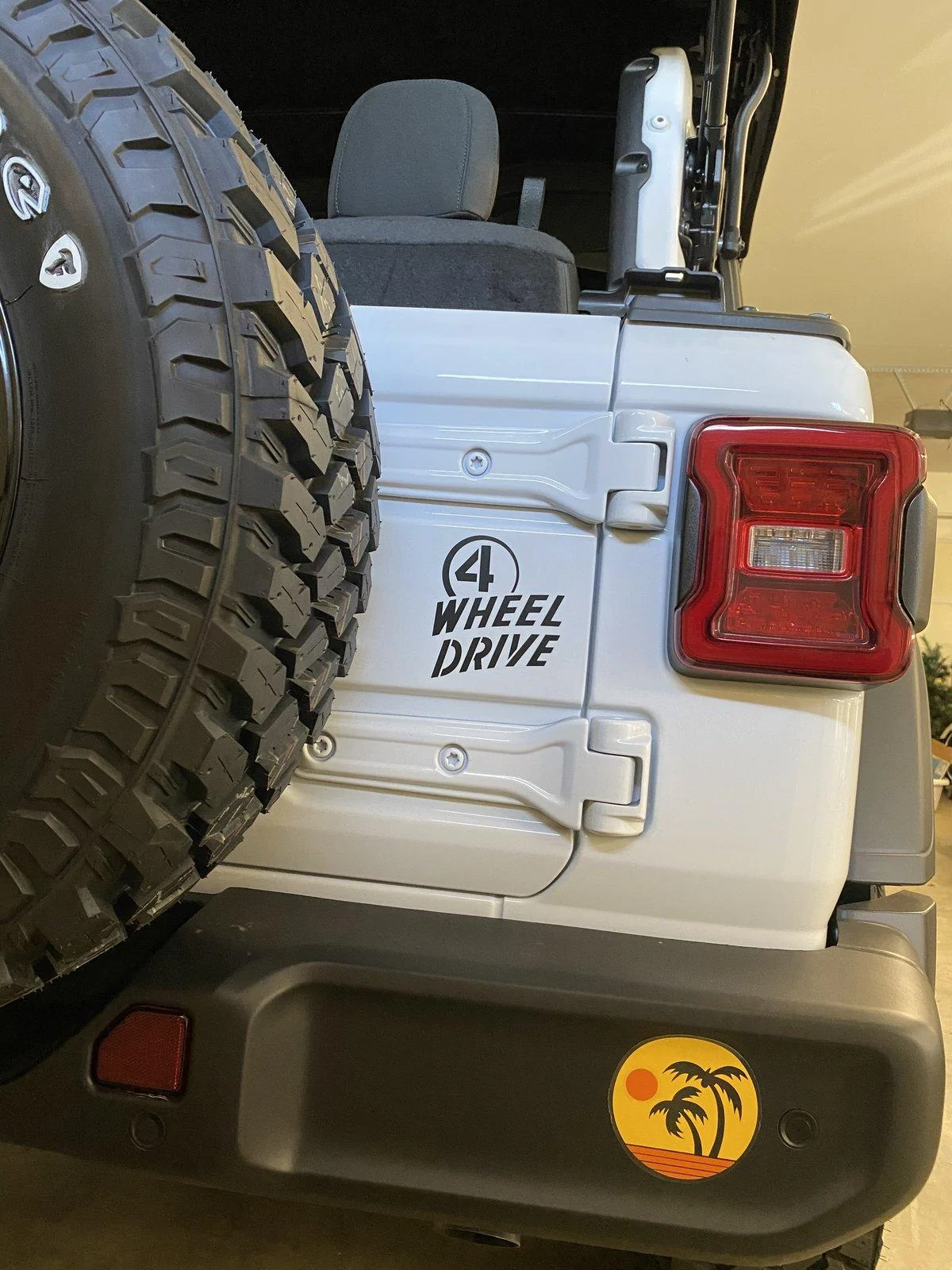 Jeep Wrangler JL Post your first sticker/ decal 2172D46A-7F5B-4663-9B0B-11F2B293162C