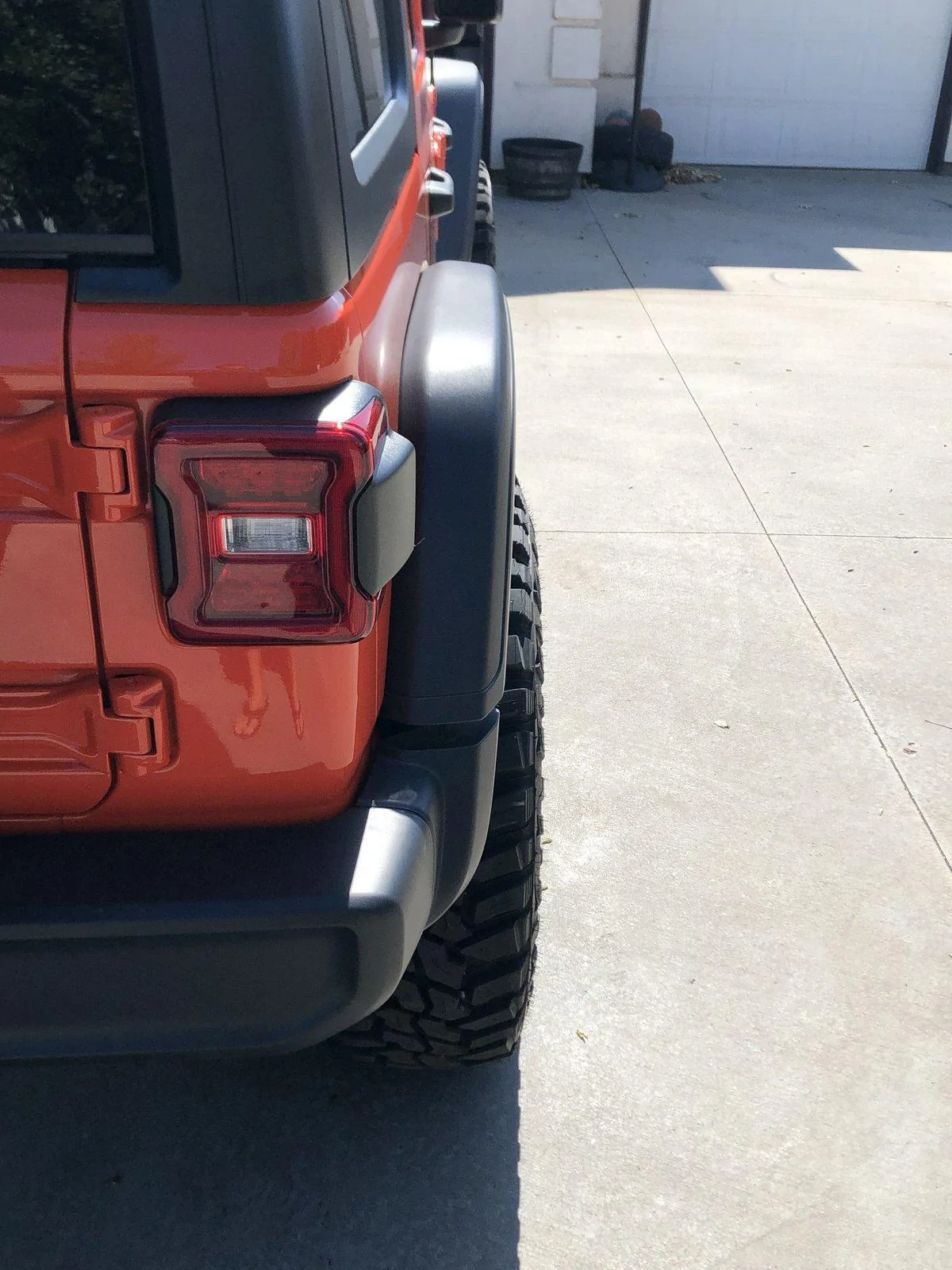 Jeep Wrangler JL 17x9 +12 offset wheels FE71C97E-5D07-449C-B877-99E1A4C6637B