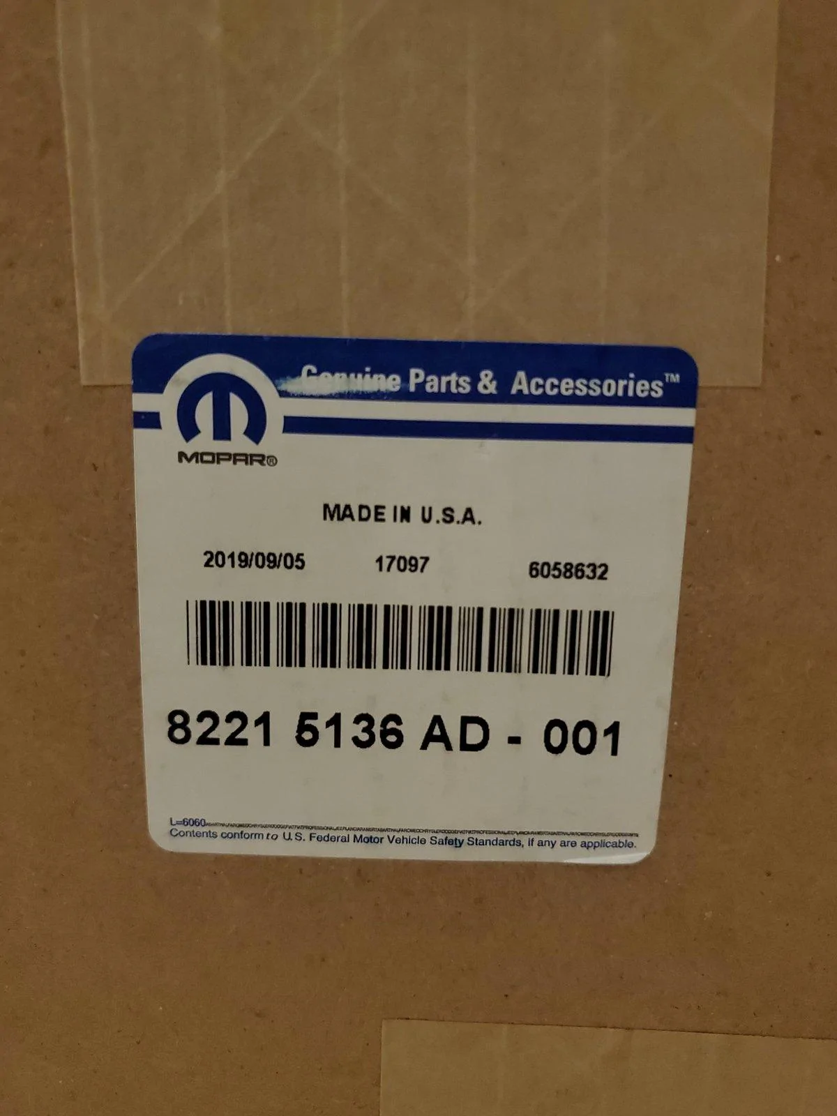 Jeep Wrangler JL SOLD OEM LED JL Headlights 20191119_191210