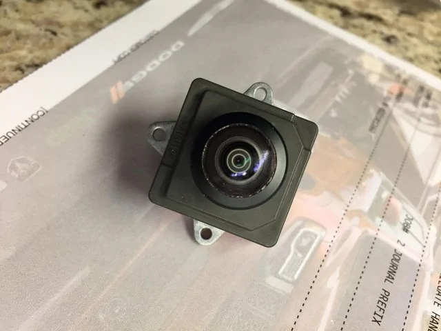 Jeep Wrangler JL Audio cutting in and out sDNRwqEl