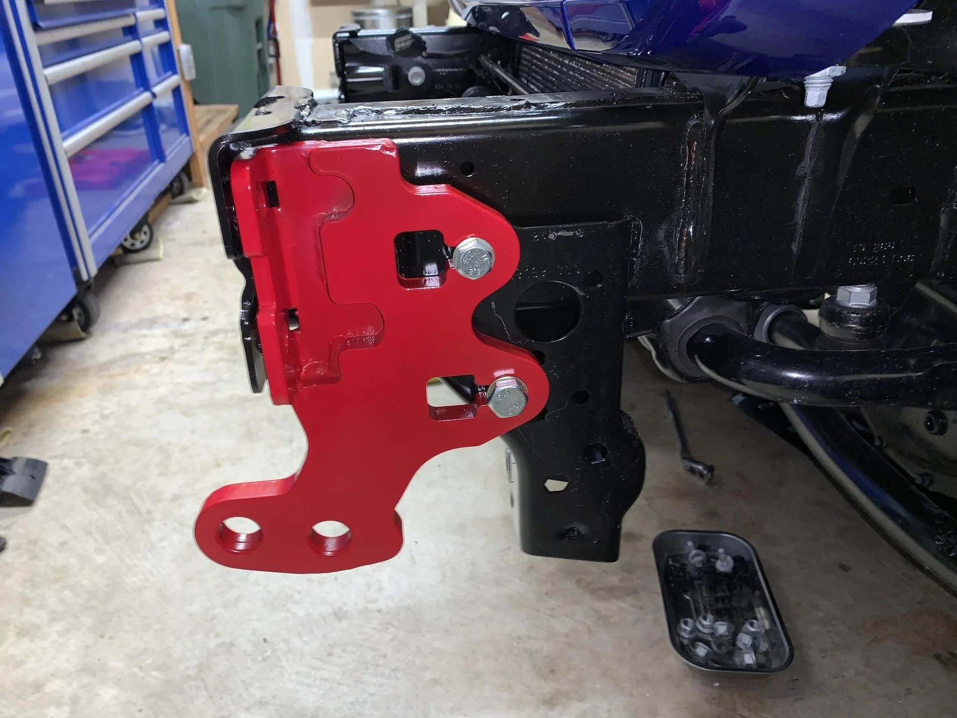 Jeep Wrangler JL Best Setup for RV Flat Tow uIpjNOm