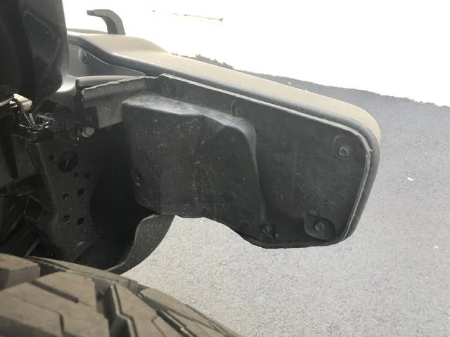 Jeep Wrangler JL Cooper Discoverer STT Pros or Nitto Ridge Grappler on Sport JLU Pictures Needed 0649E8A6-5A7B-4D11-9883-FFABA39B8726