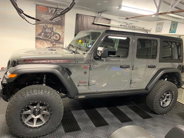 Jeep Wrangler JL Icon wheels 69D8B969-D1AE-43A4-A1B1-F06A04D1E9A3