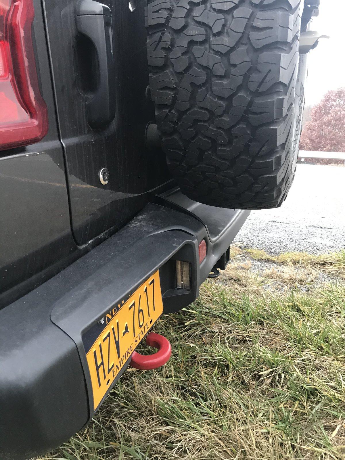 Jeep Wrangler JL Jeep-1, chevy-0 608F9A66-D86F-47EC-85AF-1A1378CD9C76