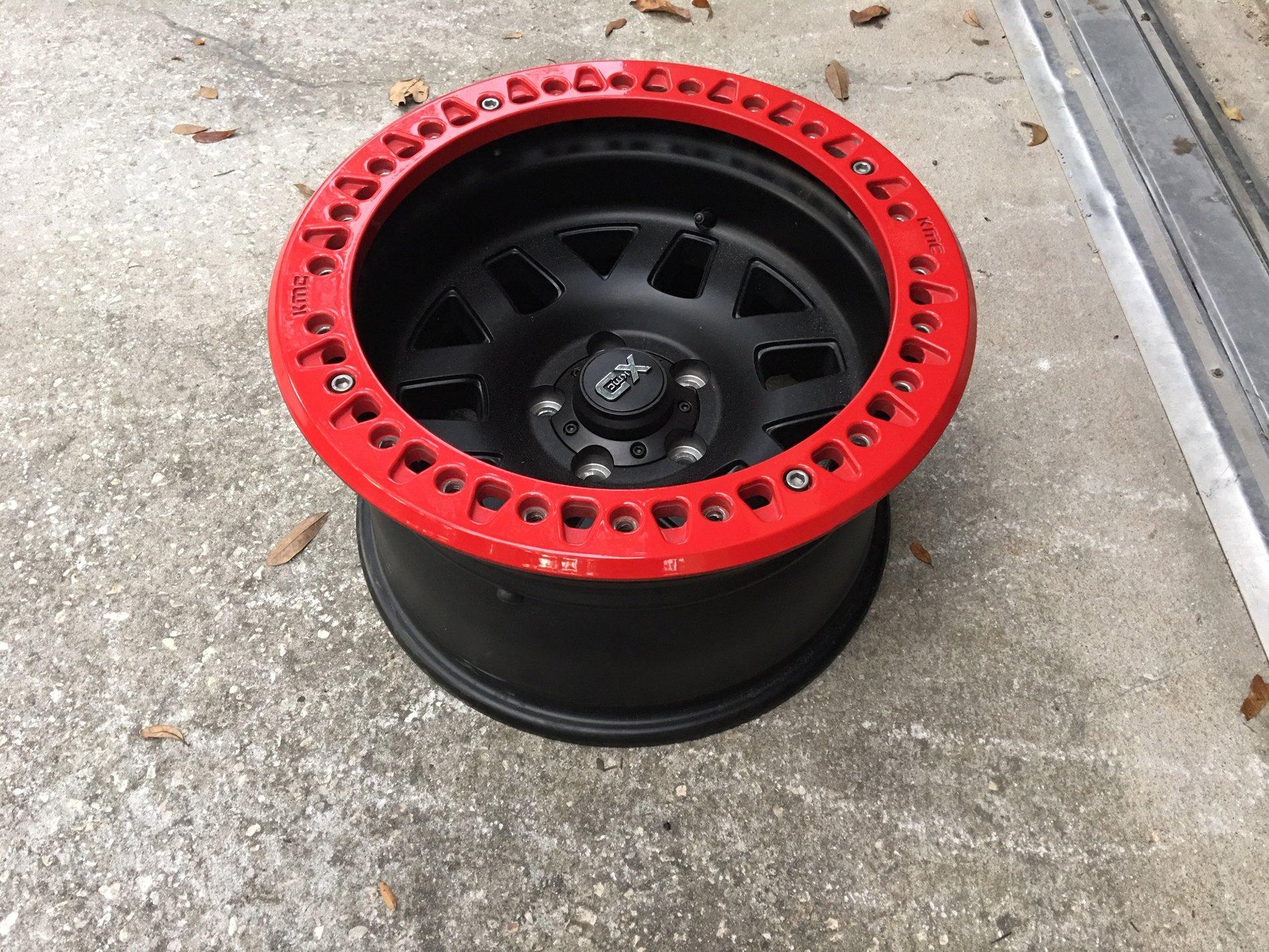 Jeep Wrangler JL KMC XD229 Machete Beadlock Wheels IMG_1202.JPG