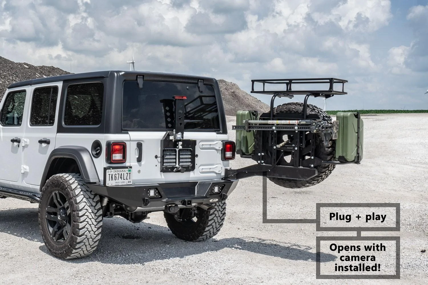 Jeep Wrangler JL The Moose is Loose! dsc02934