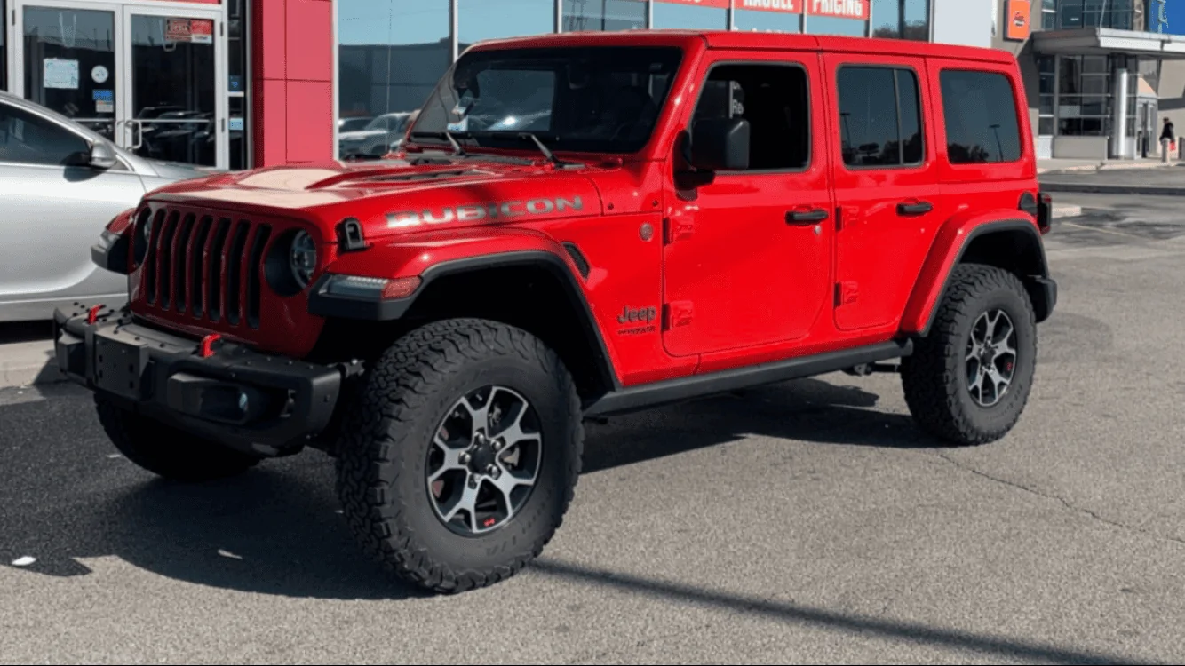Jeep Wrangler JL Introductions & Welcome Thread 👋 F6B6E278-0251-4245-B7CA-F841FD46EAD9