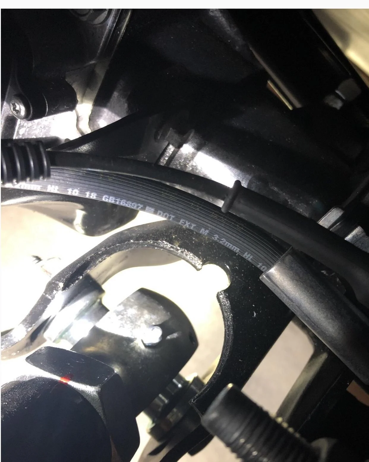 Jeep Wrangler JL Questions for Rock Krawler Front LCA 14A7C8B8-347E-48D8-8D09-FEE6A4FD0C63