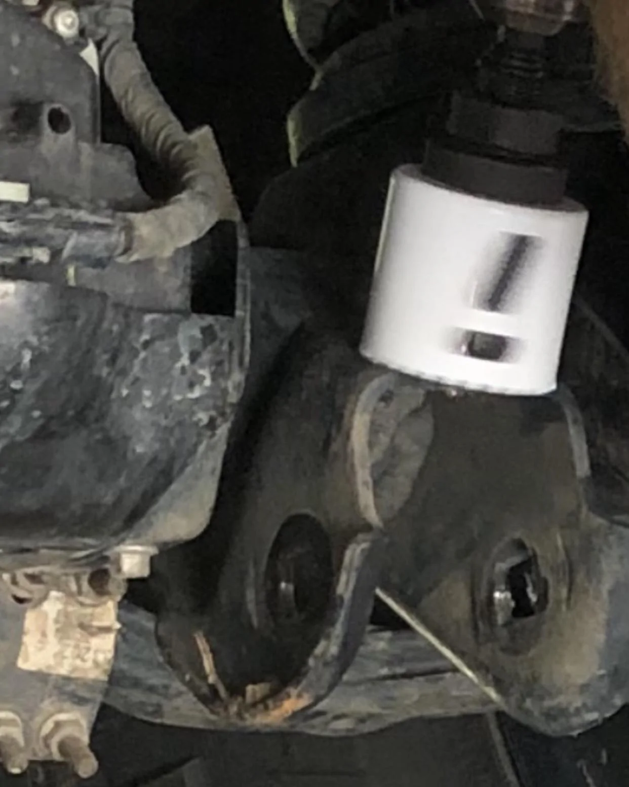 Jeep Wrangler JL Questions for Rock Krawler Front LCA 8DDF13FD-FFCF-47EC-9142-F473C21DC2E8