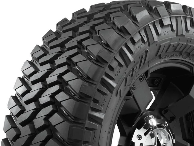 Jeep Wrangler JL Cooper Discoverer STT Pros or Nitto Ridge Grappler on Sport JLU Pictures Needed 9db66fe9bc69b84738b1a437bcb6d450
