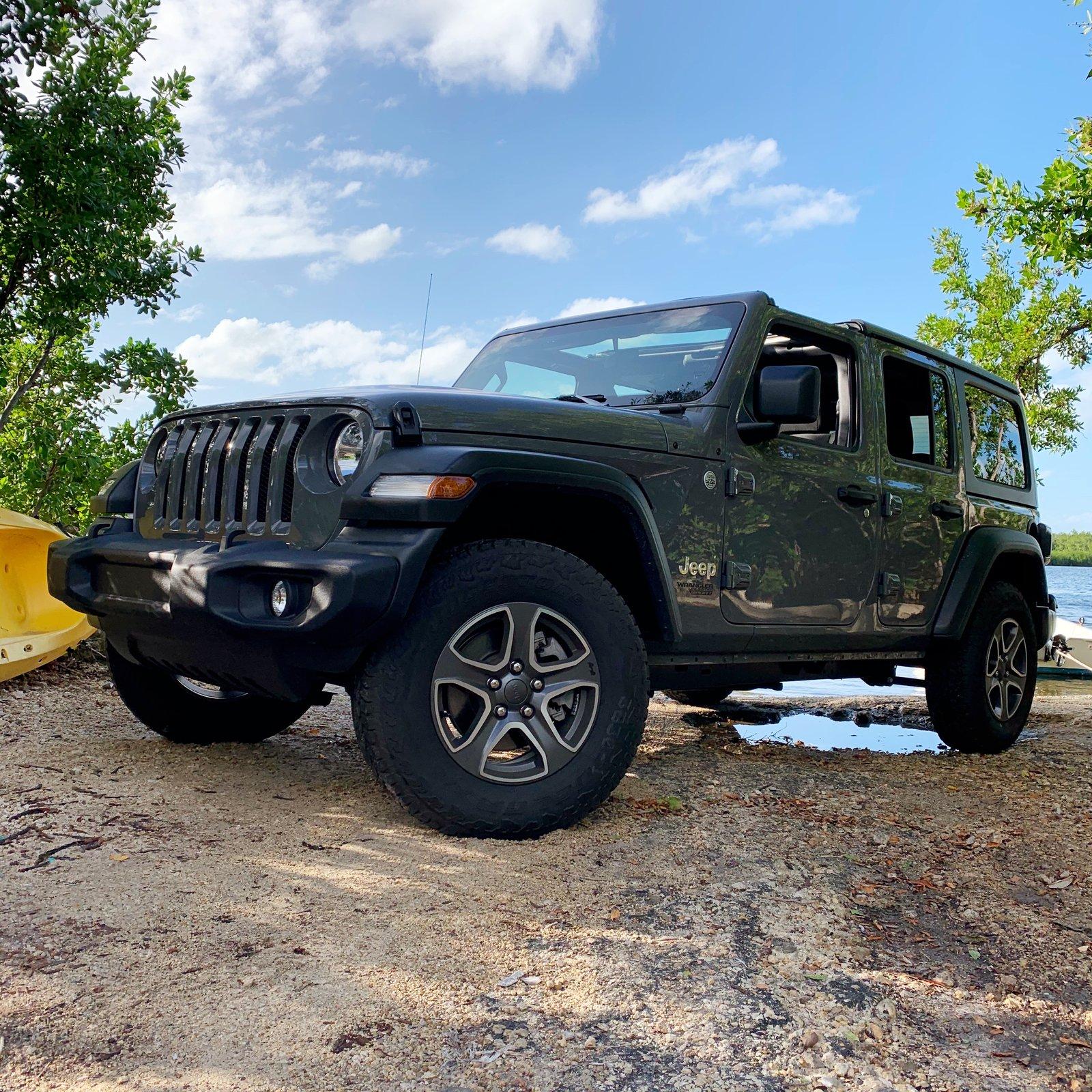 Jeep Wrangler JL Florida Roll Call! BBAFA07F-15C3-4610-80C1-175F4AD23CAB