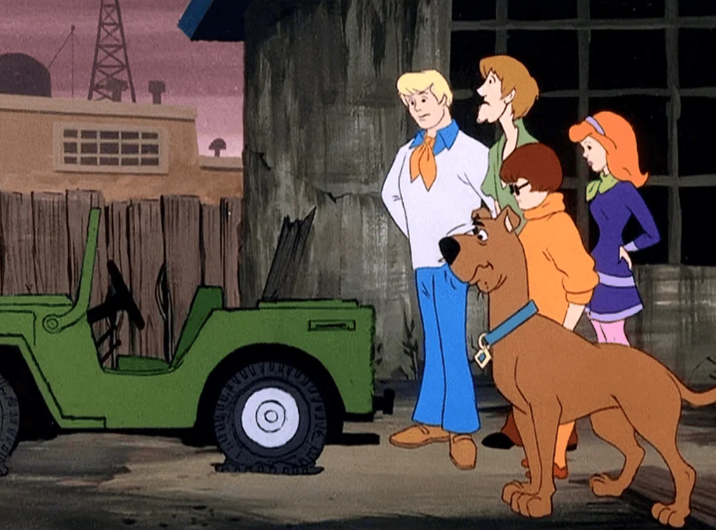 Jeep Wrangler JL Weird! Wrangler started itself. j