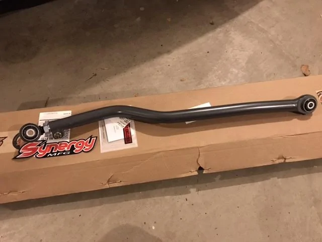 Jeep Wrangler JL Trackbar Product Selection Advice and Voting. 7E8CDBD8-2324-4AD6-B613-7F148543F9BD