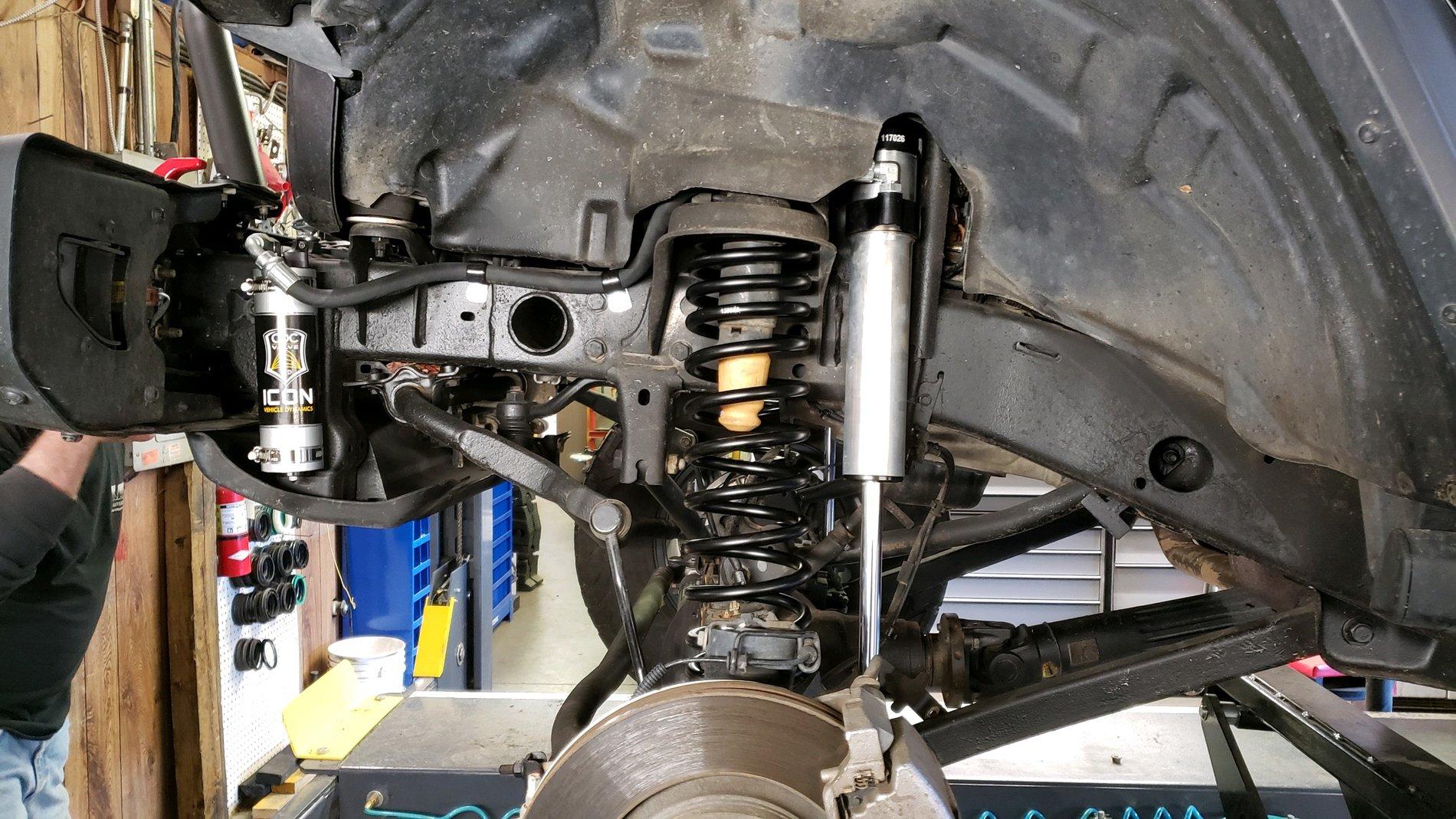 Jeep Wrangler JL Coal Fire, JLUR build 45611416-8A87-49F9-9FAA-F06DCC4E58AF