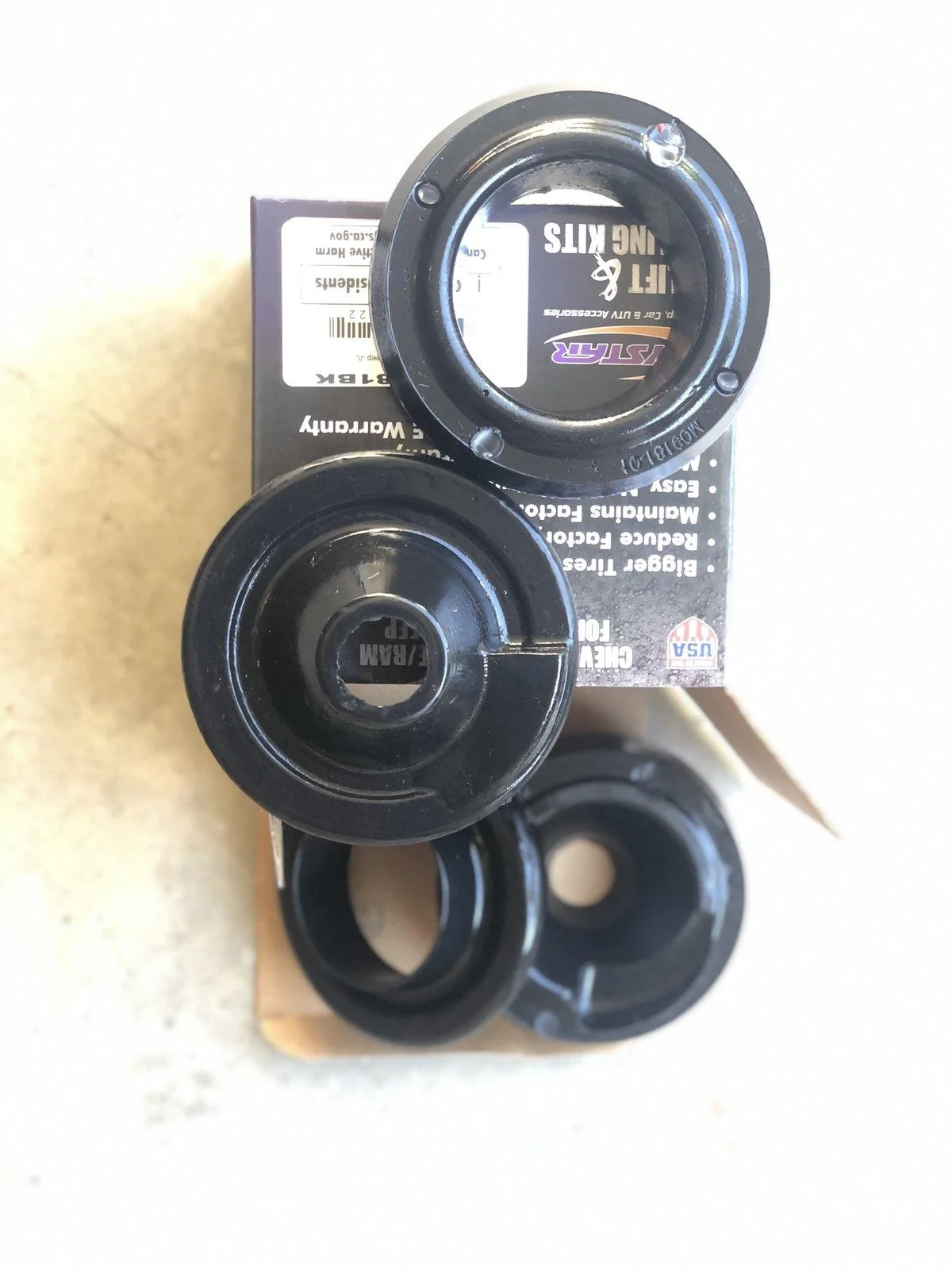 Jeep Wrangler JL small lift 8E9E4A6D-D35C-43C8-A7D7-31864BDE563E