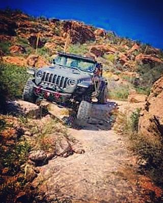 Jeep Wrangler JL All Aboard.....THE GRAVY TRAIN IMG_20191021_233836_143
