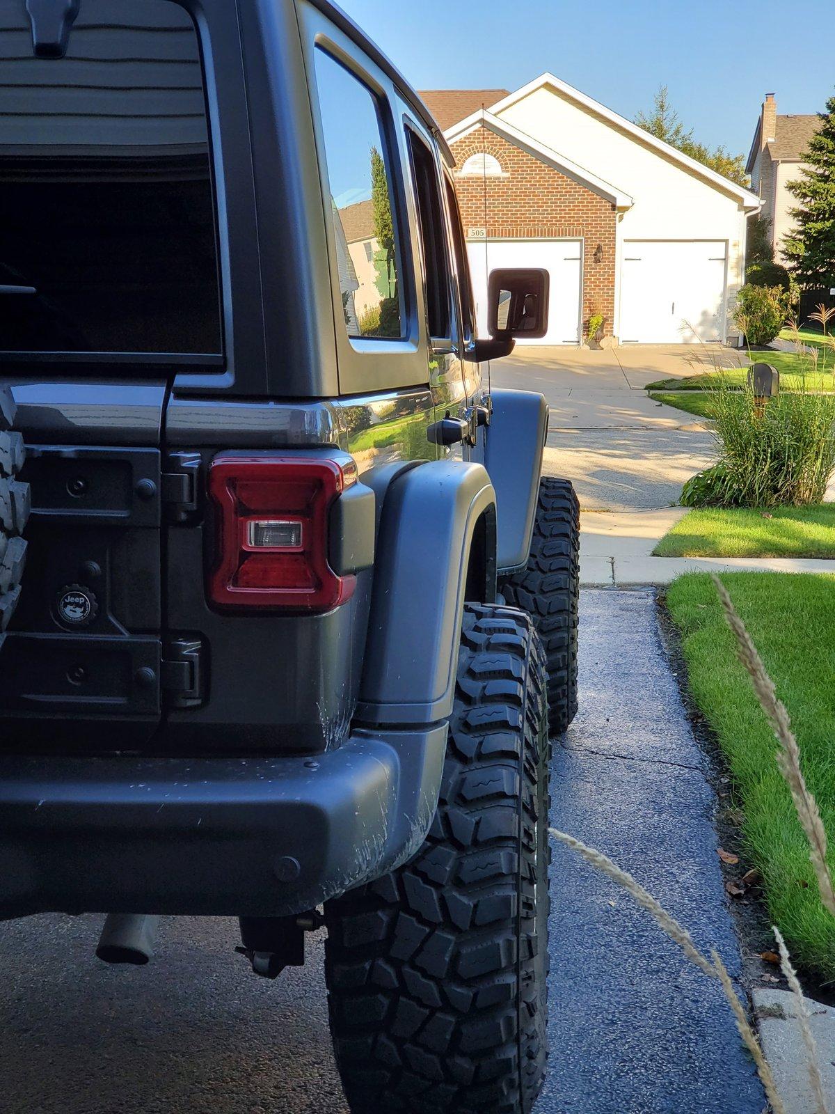 Jeep Wrangler JL Suggestions on Beadlocks / wheels? 62BBFF57-001B-4993-9F24-005A10111406