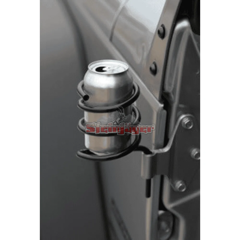 Jeep Wrangler JL Cup holders (for the DOOR) 1715-1000x1000