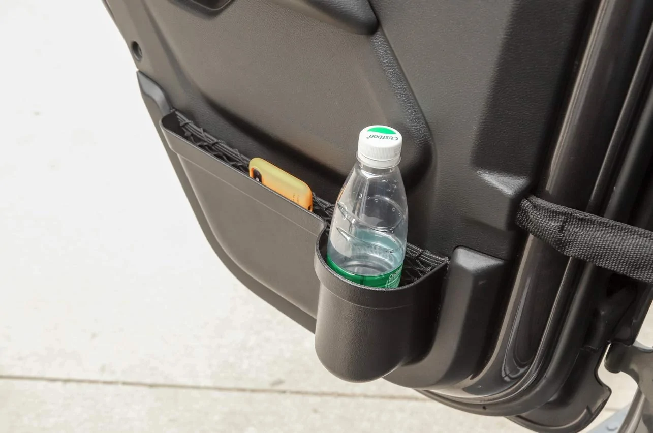 Jeep Wrangler JL Cup holders (for the DOOR) 61YaIiMk8aL._SL1285_