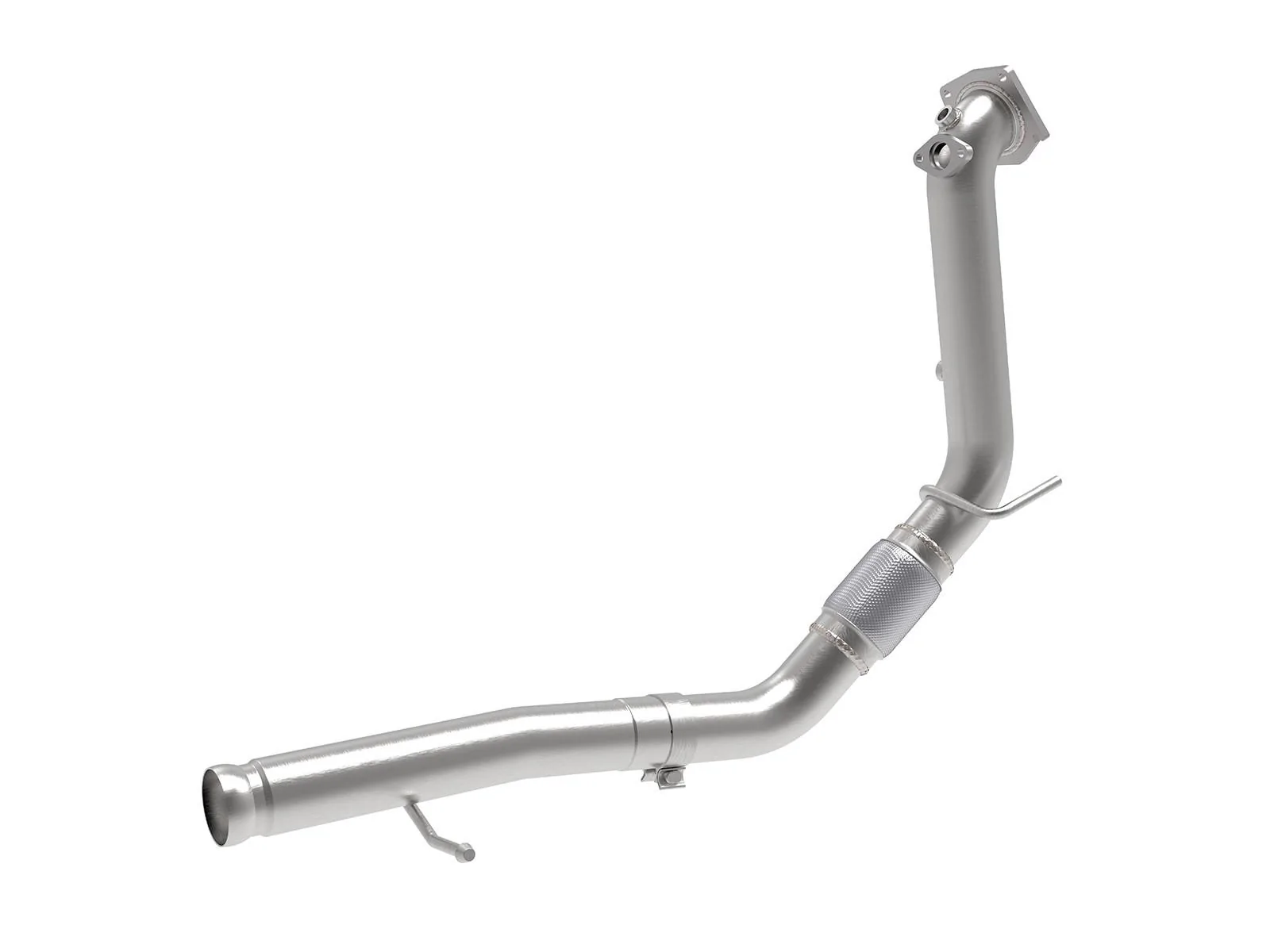 Jeep Wrangler JL Turbo AFE downpipe 48-38028-yn_1_2.1565399212